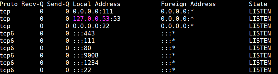 docker安装软件 host网络模式 总是只监听IPV6